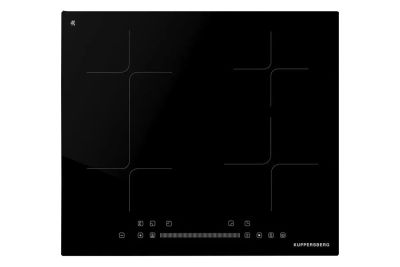 Лот: 25058477. Фото: 1. Индукционная варочная панель KUPPERSBERG... Плиты, духовые шкафы, варочные поверхности