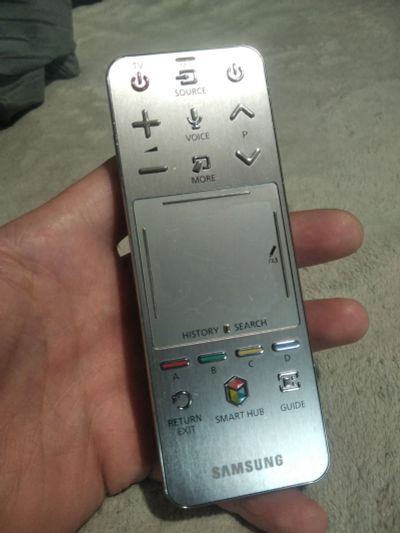 Лот: 19073443. Фото: 1. Пульт samsung. Другое (тв и видео)
