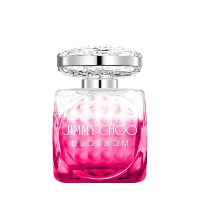 Лот: 11144967. Фото: 1. Jimmy Choo woman Blossom Туалетные... Женская парфюмерия