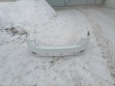 Лот: 25741312. Фото: 1. Бампер задний Vesta NG 8450040066... Кузов
