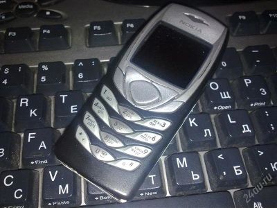 Лот: 931851. Фото: 1. Nokia 6100. Кнопочные мобильные телефоны