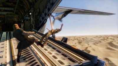 Лот: 6251025. Фото: 1. Uncharted 3 Иллюзия Дрейка на... Игры для консолей