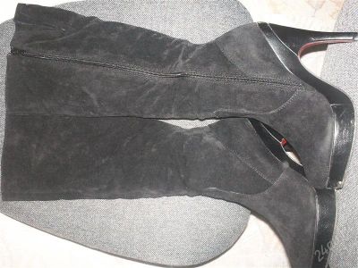 Лот: 1174536. Фото: 1. сапожки новые!!!. Сапоги