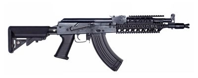 Лот: 7868901. Фото: 1. Автомат (E&L) AK104PMC Type C... Пейнтбол, страйкбол