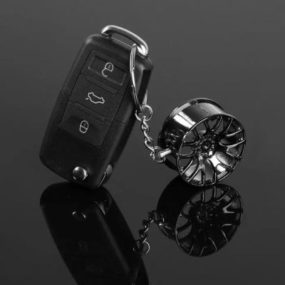Лот: 25617313. Фото: 1. Брелок для ключей автомобиля Cartage... Шины