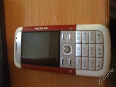 Лот: 95763. Фото: 1. Nokia 5700 XpressMusic. Смартфоны
