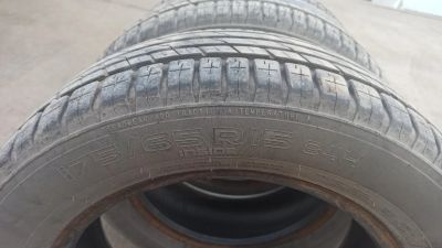 Лот: 19545946. Фото: 1. Nokian Tyres Hakka Green 2 175... Шины
