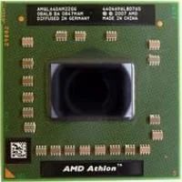 Лот: 6757429. Фото: 1. AMD Athlon 64 X2 QL-64 2.1 GHz... Процессоры