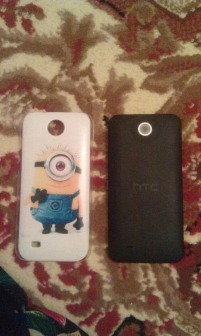 Лот: 6998771. Фото: 1. на запчасти Htc desire 300. Смартфоны