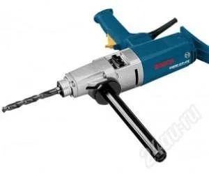 Лот: 1506860. Фото: 1. Дрель BOSCH GBM23-2E. Электроинструмент