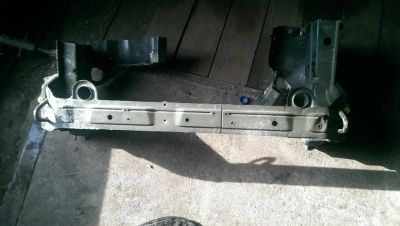 Лот: 4491453. Фото: 1. телевизор Mark/Chaser 100 кузов. Кузов