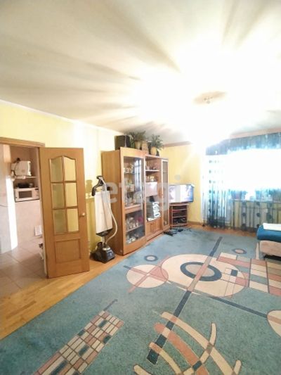 Лот: 25298654. Фото: 1. 4-комн. квартира , Красноярск... Квартиры, студии