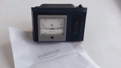 Лот: 20567174. Фото: 1. Указатель положения дистанционный... Реле, тумблеры, переключатели