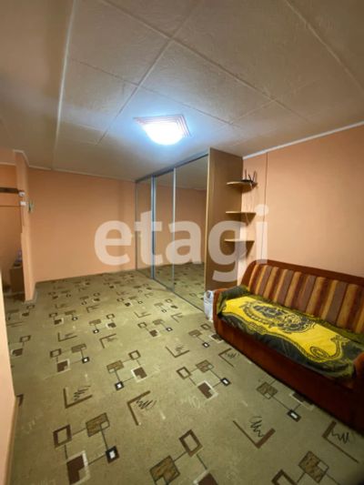 Лот: 25057312. Фото: 1. Сдам 1-комн. кв. 31.4 кв.м. Красноярск... Квартиры, студии