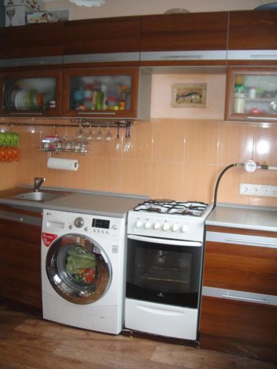 Лот: 11509771. Фото: 1. Кухонный гарнитур. Кухонные гарнитуры