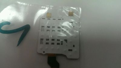 Лот: 6995788. Фото: 1. шлейф Sony Ericsson подскажите... Шлейфы, разъёмы