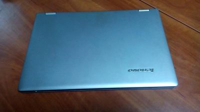 Лот: 4718813. Фото: 1. Lenovo Yoga 13. Ноутбуки