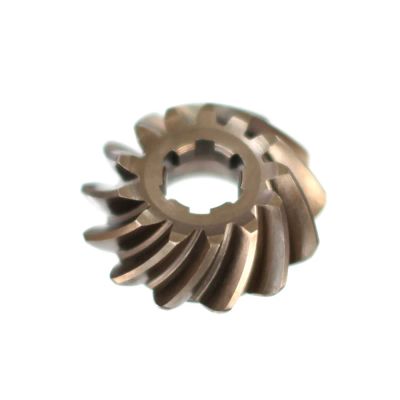 Лот: 21542872. Фото: 1. Шестереня пиньон Yamaha 40-50... Запчасти для лодок, катеров, лодочных моторов