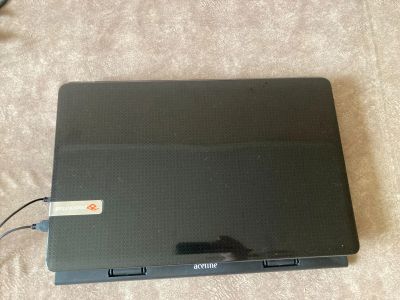 Лот: 22748489. Фото: 1. Ноутбук Packard bell Easynote... Ноутбуки