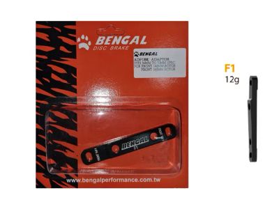 Лот: 19382976. Фото: 1. Переходник для велосипеда Bengal... Запчасти
