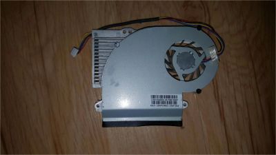 Лот: 9042238. Фото: 1. Вентилятор для ноутбука Asus K70... Системы охлаждения