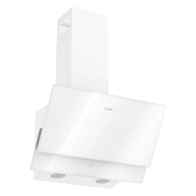 Лот: 24455597. Фото: 1. Вытяжка Elikor Vertex 60 WH. Вытяжки