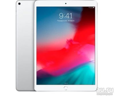 Лот: 13641262. Фото: 1. Apple iPad Air (2019) 256Gb Wi-Fi... Планшеты