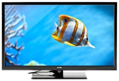 Лот: 3519065. Фото: 1. Телевизор LED 32" (81 см) DNS... Телевизоры