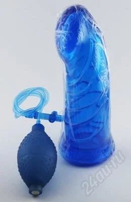 Лот: 1090756. Фото: 1. Помпа Big Penis. Другое (интимные товары)