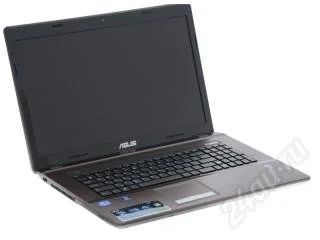 Лот: 1635540. Фото: 1. Ноутбук Asus. Ноутбуки