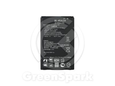 Лот: 15421643. Фото: 1. Аккумулятор для LG K10 (K410/K420N... Аккумуляторы
