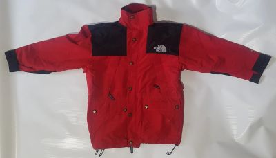 Лот: 2449734. Фото: 1. Куртка The North Face. Оригинал... Верхняя одежда
