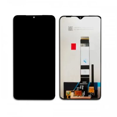 Лот: 17827306. Фото: 1. Дисплей Xiaomi Poco M3 (M2010J19CG... Дисплеи, дисплейные модули, тачскрины