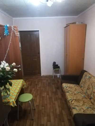 Лот: 13552223. Фото: 1. Квартира в секционке. Квартиры, студии