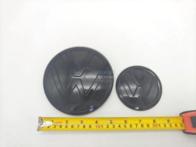Лот: 25374234. Фото: 1. Комплект эмблем Volkswagen Jetta... Детали тюнинга