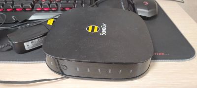Лот: 16942809. Фото: 1. Wi-Fi роутеры Билайн. Маршрутизаторы (роутеры)