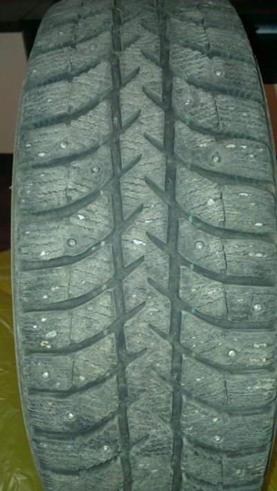 Лот: 3259449. Фото: 1. Bridgestone ice cruiser 5000. Шины