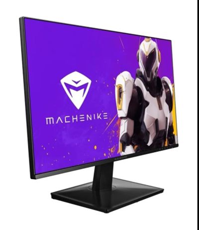 Лот: 25680077. Фото: 1. монитор игровой Machenike mkf24f100. ЖК-мониторы