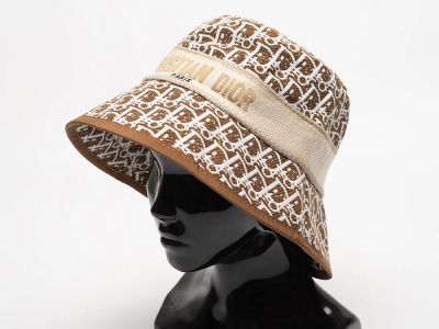 Лот: 24974646. Фото: 1. Панама Dior. Шарфы, платки