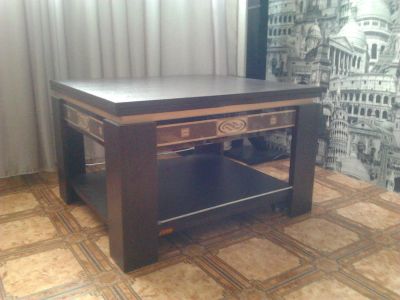 Лот: 10344405. Фото: 1. Продам столик. Журнальные столики