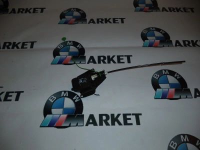 Лот: 3888030. Фото: 1. Электропривод лючка бензобака... Электрооборудование