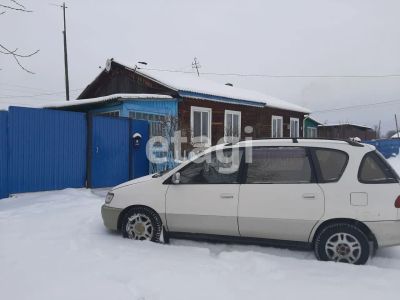 Лот: 25288365. Фото: 1. 3-комн. дача , деревня Малиновка... Дачи