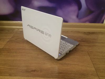 Лот: 6428703. Фото: 1. Aser Aspire One AOD257. Ноутбуки
