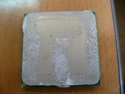 Лот: 78115. Фото: 1. проц Sempron 754 Socket 3000+. Процессоры