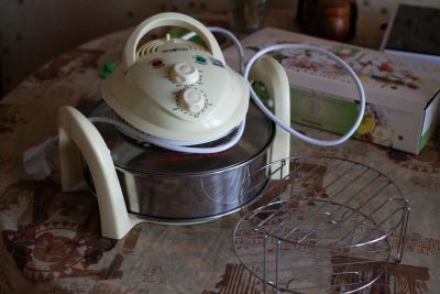 Лот: 12618724. Фото: 1. Аэрогриль - рабочие элементы. Батарейки, аккумуляторы, элементы питания