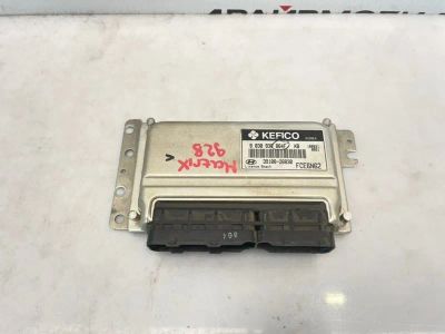 Лот: 25896830. Фото: 1. блок управления ДВС Hyundai Matrix... Ходовая, подвеска, рулевое управление