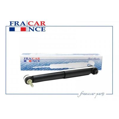 Лот: 16116249. Фото: 1. Амортизатор задний FCR20A044... Ходовая, подвеска, рулевое управление