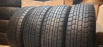 Лот: 18335457. Фото: 1. 215/65R16 98Q Dunlop Graspic DS3. Шины