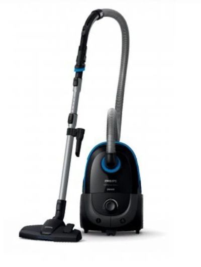 Лот: 17348519. Фото: 1. Новый Пылесос Philips Performer... Пылесосы, паровые швабры