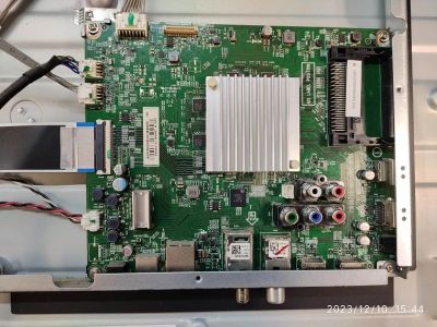 Лот: 21107005. Фото: 1. 715G8709-M01-B00-005K tv Philips... Запчасти для телевизоров, видеотехники, аудиотехники